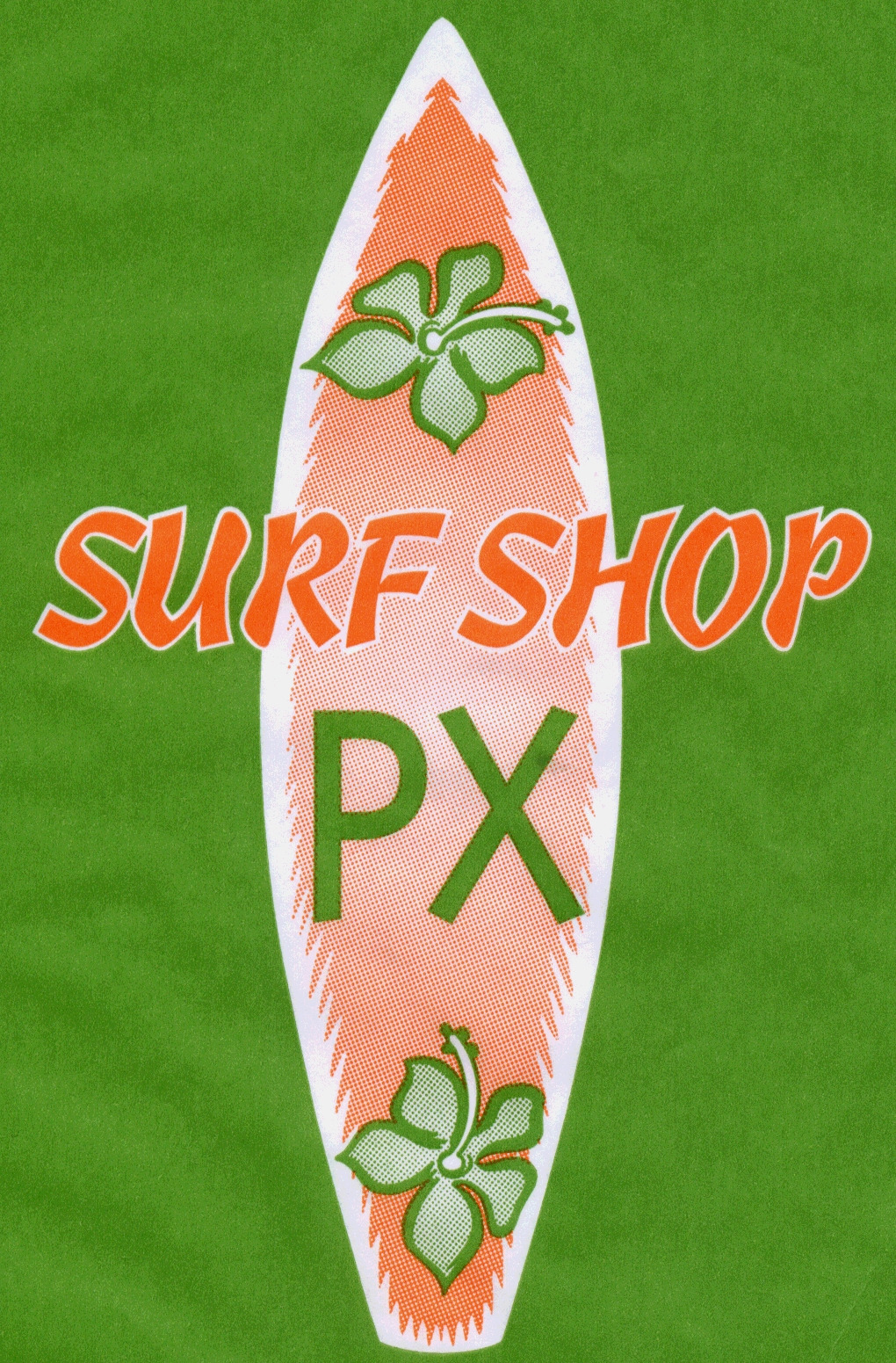 SURF SHOP PX